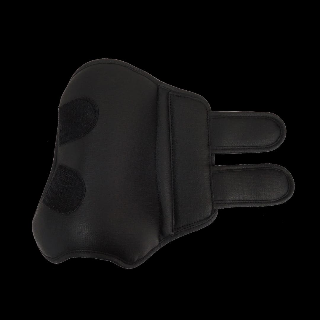 馬場馬術ブーツ